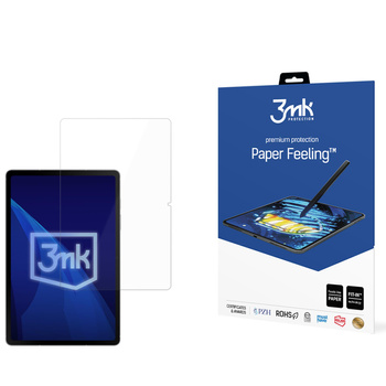 3MK FOLIA OCHRONNA DO SAMSUNG GALAXY TAB S10 FE DO 11 PAPER FEELING