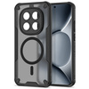 TECH-PROTECT RUGGED SHIELD MAGSAFE XIAOMI POCO M8 PRO / REDMI NOTE 15 PRO+ PLUS 5G MATTE BLACK