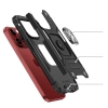 WOZINSKY RING ARMOR ETUI DO IPHONE 15 PRO Z UCHWYTEM PANCERNE I WODOODPORNE