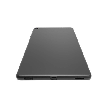 Silikonowe etui Slim Case Samsung Tab S9+ - czarne