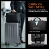 Torba Spigen KD300 na laptopa - czarna