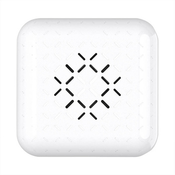 CARLINKIT PRZEJŚCIÓWKA ADAPTER U2W MINI DO APPLE CARPLAY SZYBKA INSTALACJA