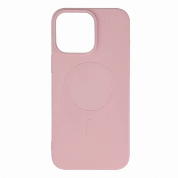 HURTEL ETUI LIQUID SILICONE CASE DO MAGSAFE DO IPHONE 16 PRO OCHRONNE