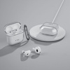 TECH-PROTECT FLEXAIR DO APPLE AIRPODS 4 WZMOCNIONA OCHRONA ELEGANCKIE