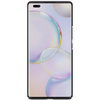 Nillkin Super Frosted Shield wzmocnione etui pokrowiec + podstawka Honor 50 Pro czarny