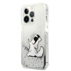 KARL LAGERFELD KLHCP13XGCFS ETUI HARDCASE DO IPHONE 13 PRO MAX 6,7 LIQUID