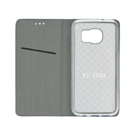 ETUI SMART MAGNET BOOK DO XIAOMI REDMI 10 POKROWIEC FOLIO Z FUNKCJĄ STAND