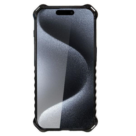 AUDI IML SPORT DO MAGSAFE CASE DO IPHONE 15 PRO 6.1 HARDCASE ZDERZAK
