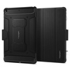 SPIGEN RUGGED ARMOR ”PRO” IPAD 10.2 2019 / 2020 / 2021 BLACK