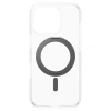 Etui CARE by PanzerGlass Feature Kickstand Case z MagSafe na iPhone 16 Pro - czarne