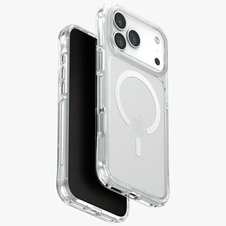 UNIQ ETUI LIFEPRO XTREME MAGCLICK CHARGING DO IPHONE 17 PRO MAX OCHRONA