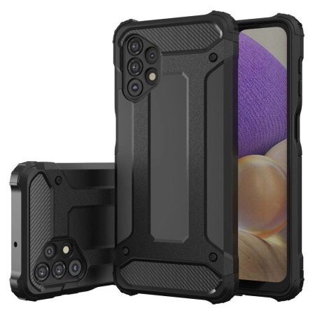 HURTEL ETUI PANCERNE DO SAMSUNG GALAXY A53 5G Z OCHRONĄ HYBRYDOWE POKROWIEC