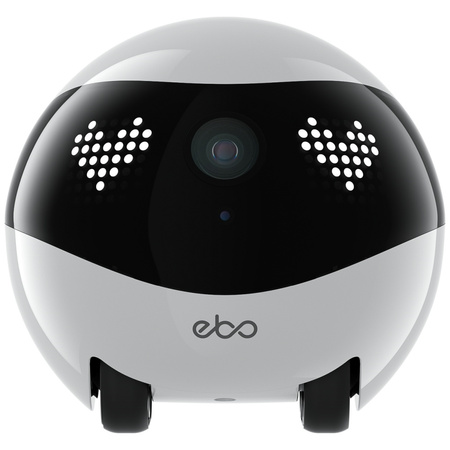 Inteligentny robot towarzyszący ENABOT   EBO Air2 biały