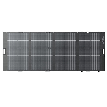 Panel fotowoltaiczny ECOFLOW NextGen 400W składany