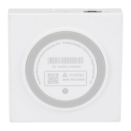 NEO CENTRALA BRAMKA ZIGBEE TUYA DO SMART HOME ALEXA GOOGLE ASSISTANT