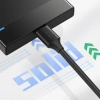 UGREEN KABEL USB-A 3.0 DO MICRO USB-B 2M DO TELEFONÓW TABLETÓW I AKCESORIÓW