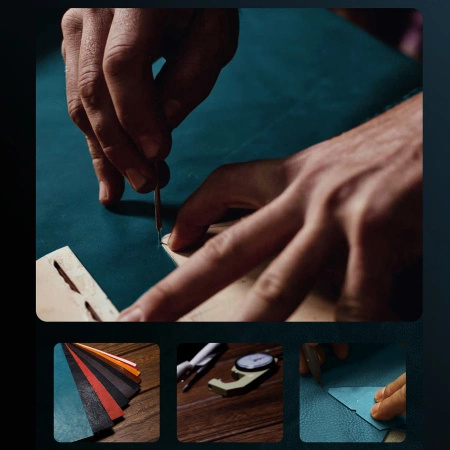 HURTEL SLEEP CASE PRO ETUI DO XIAOMI 13 LITE POKROWIEC Z KLAPKĄ I PODSTAWKĄ