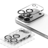 RINGKE OSŁONA APARATU FULL COVER 2-PACK DO IPHONE 17 PRO MAX OCHRONA