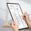 Baseus pojemnościoway rysik stylus pen do iPad (aktywny / pasywny) biały (ACSXB-C02)