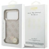 GUESS ETUI 4G TRIANGLE LOGO MAGSAFE DO IPHONE 17 PRO MAX