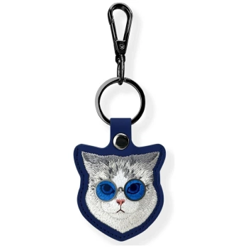 NIMMY ETUI GLASSES COOL CAT NA LOKALIZATOR DO AIRTAG FUNKCJONALNE