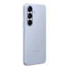 Etui Samsung KindSuit EF-VS937PLE na Samsung Galaxy S25 Edge - niebieskie