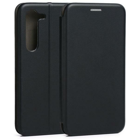 BELINE POKROWIEC BOOK DO SAMSUNG GALAXY S22 PLUS Z MAGNETYCZNYM ZAMKNIĘCIEM