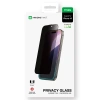 AMAZINGTHING SZKŁO HARTOWANE PRIVACY GLASS DO IPHONE 16 OCHRONNE