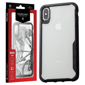 MYSCREEN PROTECTOR ETUI DO IPHONE 11 PRO MAX Z WYJĄTKOWĄ OCHRONA NA UPADKI