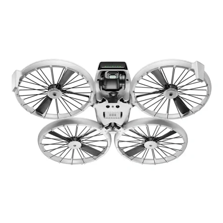 DJI DRON FLIP RC-N3 DO TELEFONÓW ZDALNE STEROWANIE I AUTOMATYCZNE FUNKCJE