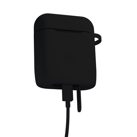 3MK CASE DO APPLE AIRPODS 2ND GEN SILIKONOWE OCHRONA PRZECIW ZARYSOWANIOM