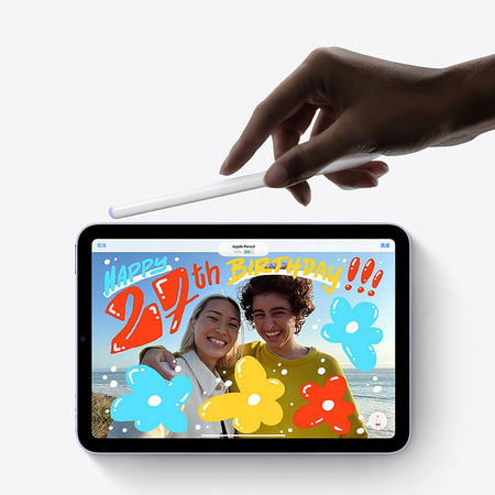 Stylus 2, Pencil do Apple iPad Air/Air Pro, McDodo