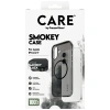 Etui CARE by PanzerGlass Flagship Urban Explorer w. Black MagSafe na iPhone 17 - czarne