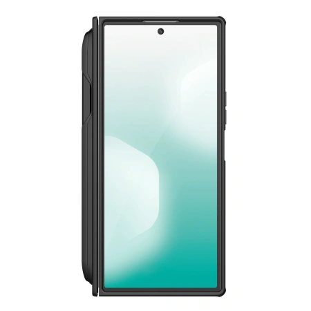 NILLKIN ETUI SUPER FROSTED SHIELD DO SAMSUNG GALAXY Z FOLD 7 MAGSAFE