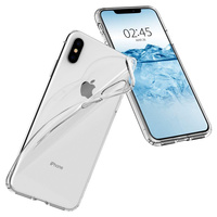 SPIGEN LIQUID CRYSTAL IPHONE X/XS CRYSTAL CLEAR