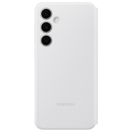 SAMSUNG ETUI DO GALAXY S24 SMART VIEW WALLET CASE POKROWIEC EF-ZS721CWEGWW