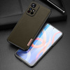 Dux Ducis Fino etui pokrowiec pokryty nylonowym materiałem Poco M4 Pro 5G zielony