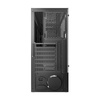 DARKFLASH OBUDA KOMPUTEROWA LEO DO PC ATX Z CHŁODZENIEM I PODŚWIETLENIEM