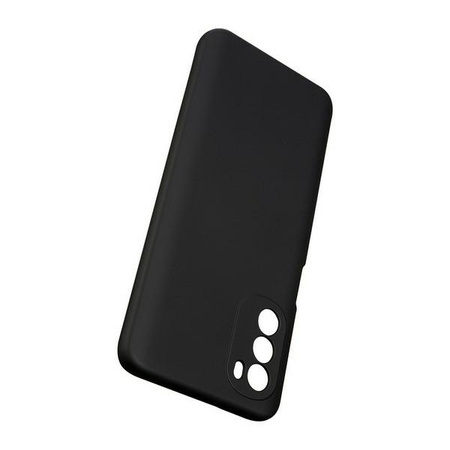 BELINE ETUI SILIKONOWE DO MOTOROLA MOTO G52 ELASTYCZNE ZWIĘKSZONA OCHRONA