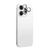 AMAZINGTHING SZKŁO HARTOWANE AR ALUMINIUM 3 LENS GLASS DO IPHONE 16 PRO 16