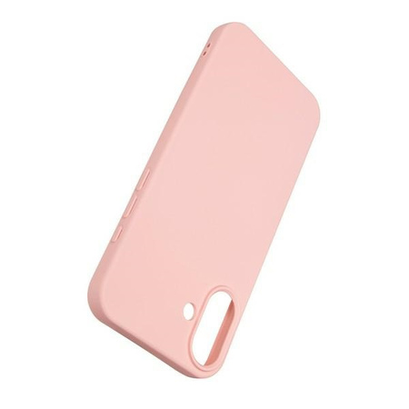 BELINE ETUI DO IPHONE 16 PLUS 6.7 SILIKONOWE ANTYPOŚLIZGOWE WYSOKA OCHRONA