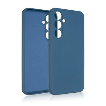 BELINE ETUI SILICONE DO SAMSUNG S24 FE OCHRONNY CASE TELEFON POKROWIEC