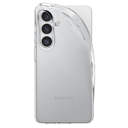 Spigen Liquid Crystal, crystal clear - Samsung Galaxy S26+