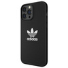 Adidas OR Moulded Case BASIC iPhone 13 Pro Max 6,7" czarny/black 47128