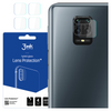 Xiaomi Redmi Note 9S - 3mk Lens Protection
