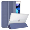 MERCURY CLEAR BACK COVER ETUI DO IPAD PRO 11 2020 Z WYJĄTKOWĄ OCHRONA TYŁU