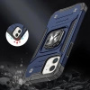 WOZINSKY RING ARMOR ETUI PANCERNE DO IPHONE 14 PLUS MAGNETYCZNY UCHWYT RING