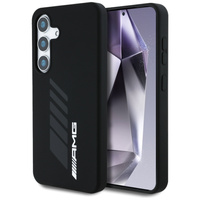 MERCEDES ETUI AMG RHOMBS DO GALAXY S25 DO MAGSAFE OCHRONNE PRZED