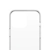 PANZERGLASS ETUI CLEARCASE DO IPHONE 13 PRO ANTYBAKTERYJNE Z CERTYFIKATEM