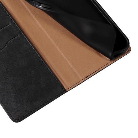 HURTEL MAGNET STRAP CASE DO SAMSUNG GALAXY S22+ POKROWIEC PORTFEL Z MINI